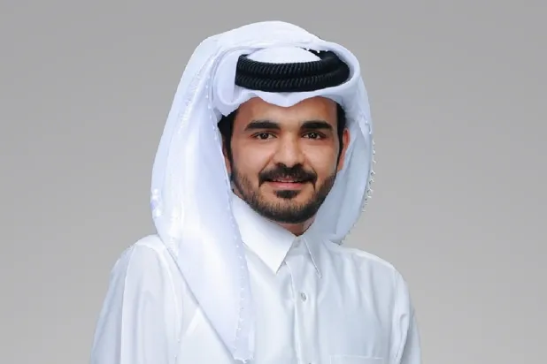 الشيخ جوعان بن حمد (الشرق الأوسط)
