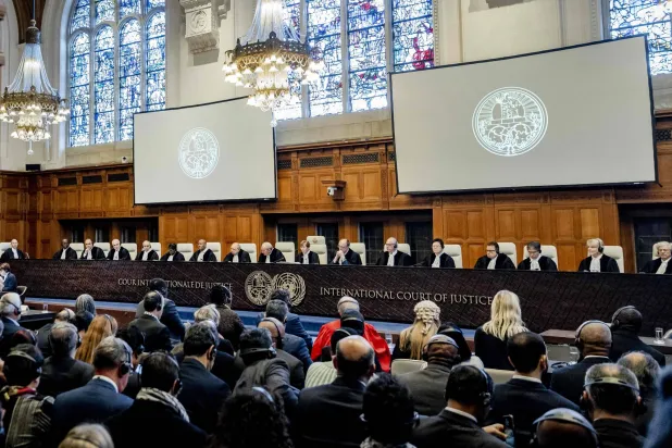 البرازيل ستنضم لقضية إبادة جماعية رفعتها جنوب أفريقيا على إسرائيل