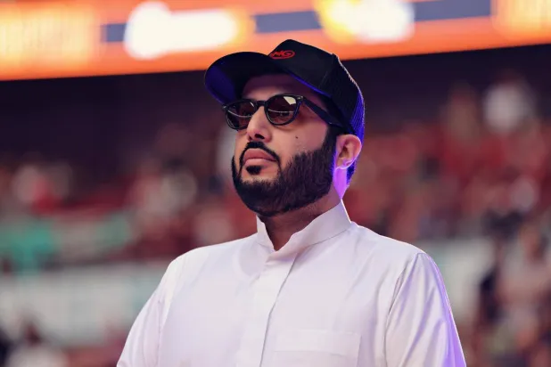 تركي آل الشيخ أعلن عن موسم ترفيه استثنائي في الرياض (الشرق الأوسط)