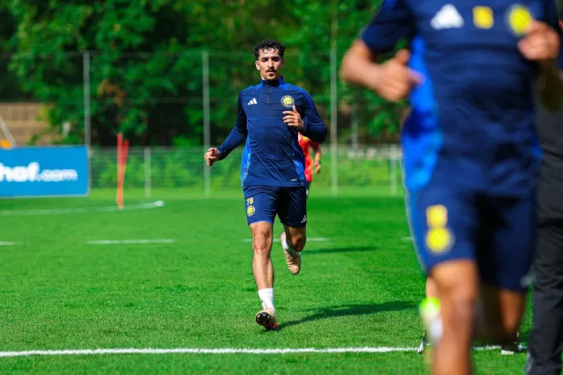 المحترفون السعوديون يقولون كلمتهم في الميركاتو الصيفي المحموم