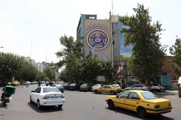 IRGC Announces its Readiness to Confront Israel’s New Threats to Strike Iran