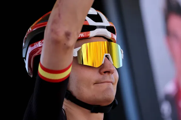 كارلوس رودريغيز (إ.ب.أ)