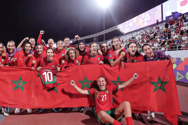كأس أفريقيا للسيدات: المغرب لباكورة ألقابه... ونيجيريا لاستعادة ذهب مفقود