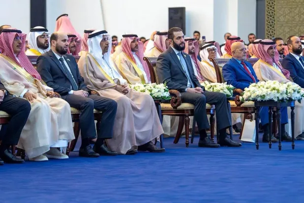 استثمارات سعودية تعيد سوريا إلى خريطة المشهد الاقتصادي العالمي