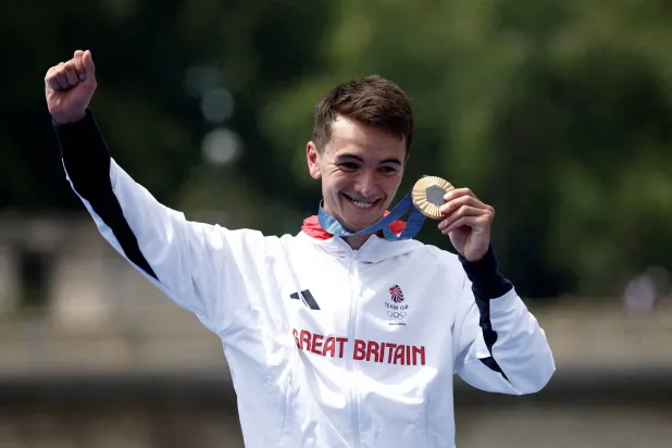 أليكس يي (رويترز)