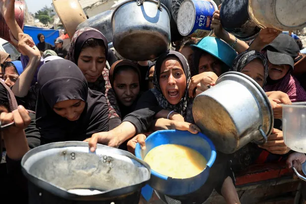 حملة شعبية في إسرائيل ضد سياسة التعتيم: نريد أن نعرف ماذا تفعله أيدينا في غزة