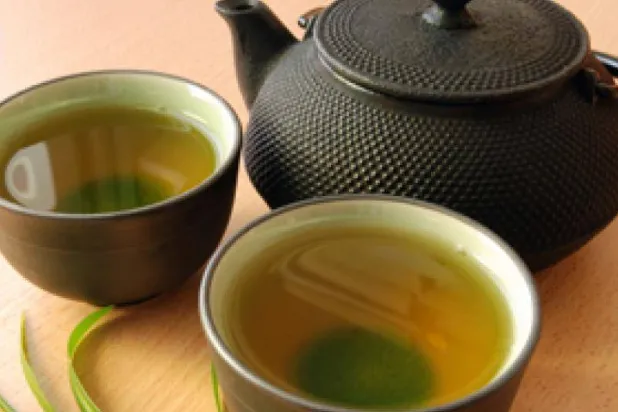 الشاي الأخضر من المشروبات الغنية بالفلافانول (جامعة باستير الأميركية)