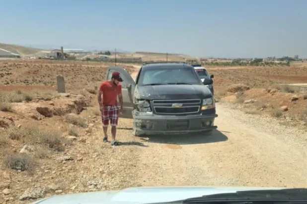 الأمم المتحدة تحذّر من تفاقم الأزمة المستمرة في لبنان نتيجة الحرب