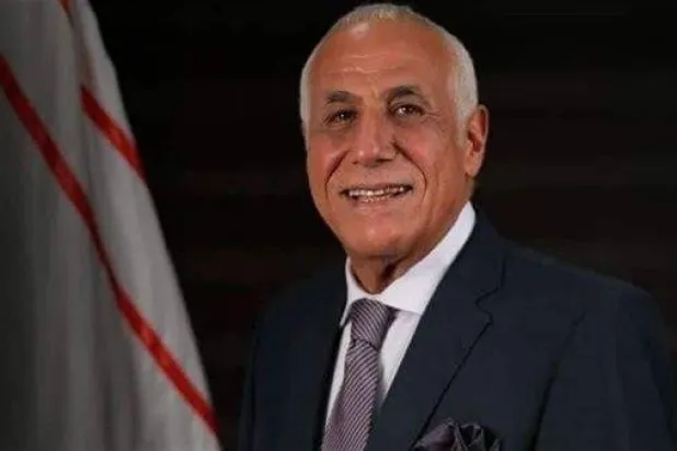 حسن لبيب (نادي الزمالك)