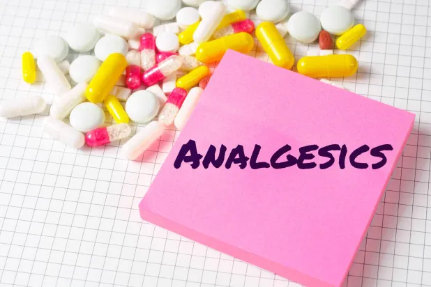 المسكّنات... بين التسكين المؤقت والمخاطر الخفية