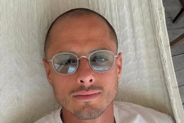 شيشاريتو قال إن تصريحاته فهمت بشكل خاطئ (الشرق الأوسط)