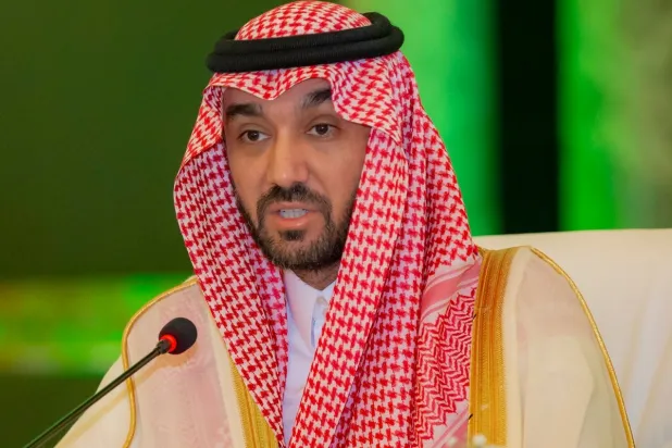 الأمير عبدالعزيز الفيصل (الشرق الأوسط)