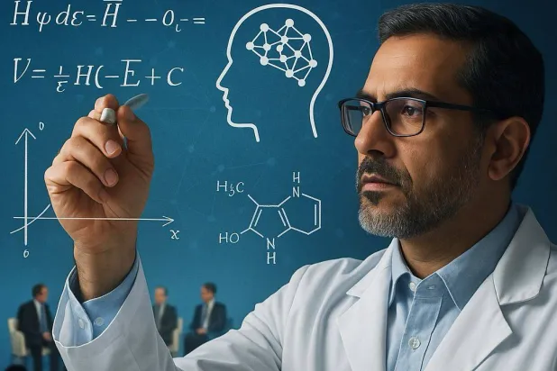 ما بعد قمة واشنطن: الذكاء الاصطناعي يُبدع… والسعودية تُخطط للمستقبل