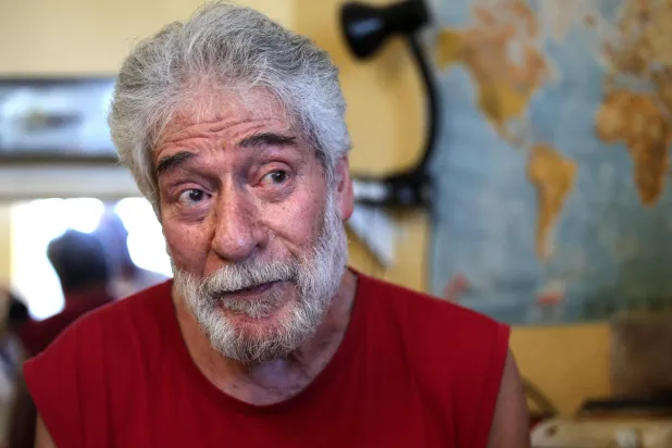 Georges Abdallah po 41 letih zapora izpuščen v Franciji