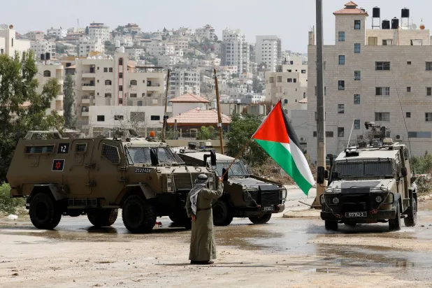 ما الدول التي سبقت فرنسا في الاعتراف بدولة فلسطين؟