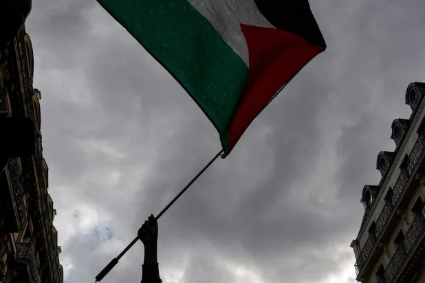 ألمانيا «لا تنوي» الاعتراف بدولة فلسطينية قريباً... وإيطاليا: يجب أن يقترن باعترافها بإسرائيل