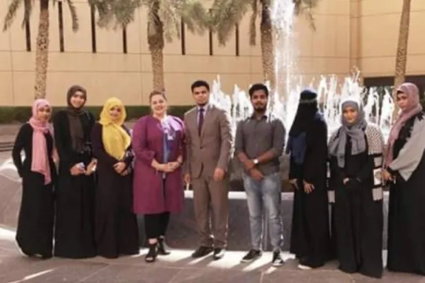 العشرات من موظفي السفارة الأميركية اعتقلهم الحوثيون في صنعاء (إعلام محلي)