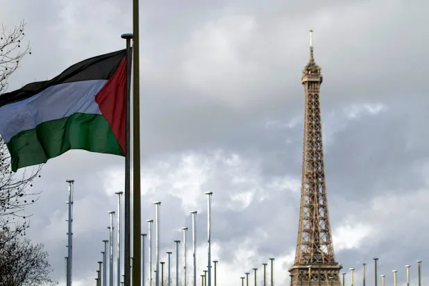 إدارة ترمب تتماهى مع نتنياهو حيال دولة فلسطين