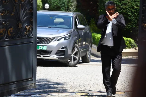 «فرصة محدودة» أمام إيران لتفادي «سناب باك» أوروبي