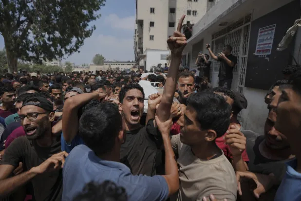 من أجل معاقبة إسرائيل ووقف حرب غزة... منظمتان بلجيكيتان تقاضيان الدولة