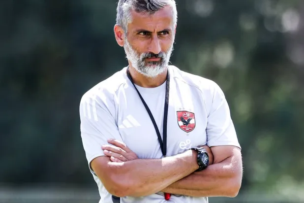 خوسيه ريبيرو (الشرق الأوسط)