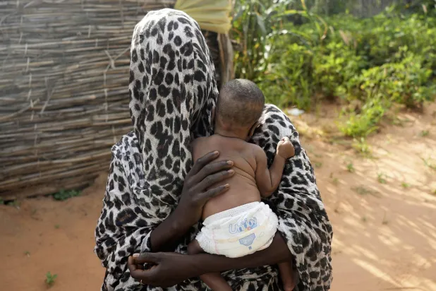 الفرار من الحرب في السودان أياً كان الثمن