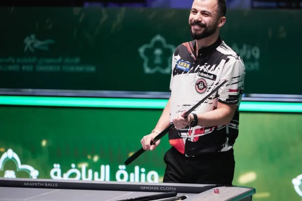 أمير علي (الشرق الأوسط)