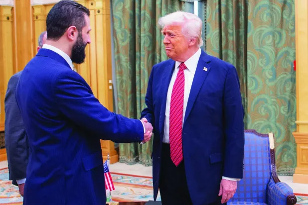 حرص أميركي على إبراز الشراكة مع تركيا وسوريا في العملية ضد «داعش»