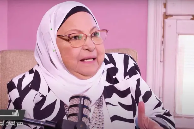 تصريحات أستاذة أزهرية حول «عدم تحريم الحشيش» تثير جدلاً بمصر