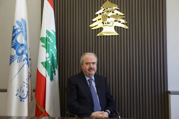 وزير المال اللبناني لـ«الشرق الأوسط»: لن نبيع أملاك الدولة