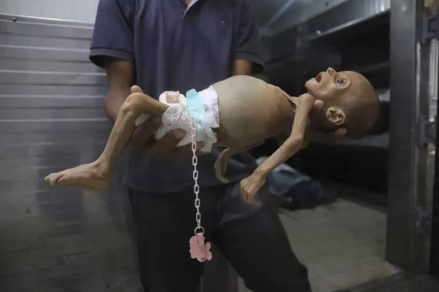 رئيس وزراء أستراليا يتهم إسرائيل بانتهاك «واضح» للقانون الدولي في غزة
