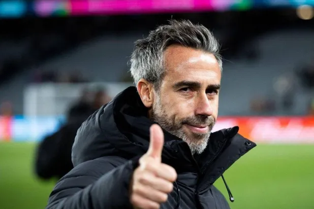 خورخي فيلدا (وسائل إعلام مغربية)