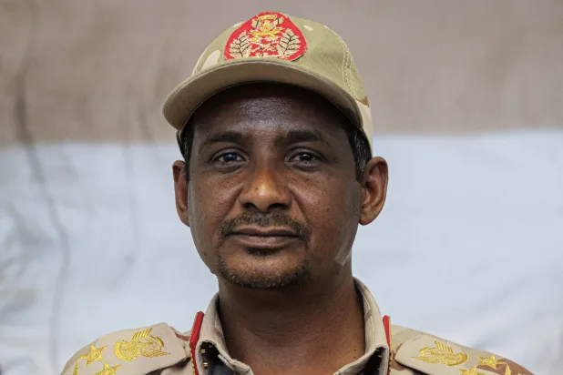 الجيش السوداني: تشكيل «الدعم السريع» مجلساً رئاسياً محاولة يائسة لشرعنة مشروعهم