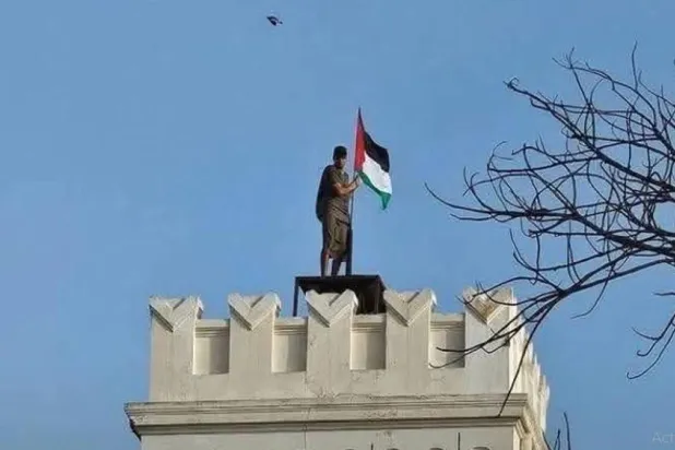 ليبيا: صمت حكومي حيال اقتحام مبنى كانت السفارة المصرية تشغله في طرابلس