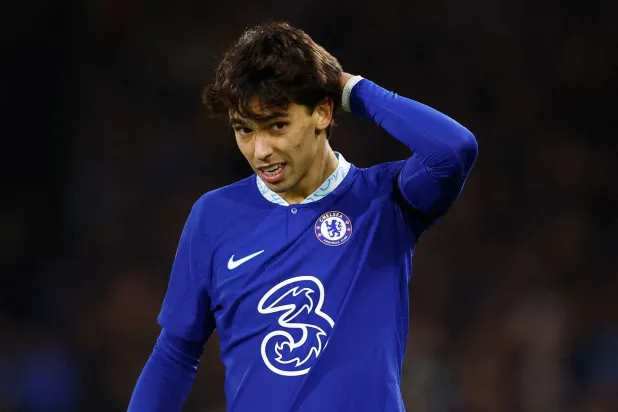 النصر يتوصل لاتفاق لضم جواو فيليكس مقابل 50 مليون يورو