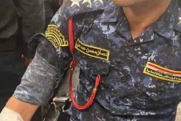 القبض على 14 متهماً بالهجوم على دائرة حكومية في بغداد