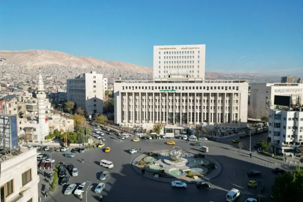 سوريا: انتخابات برلمانية «متوقعة» بين 15 و20 سبتمبر