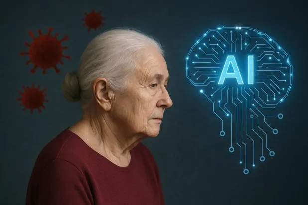 هل يمكن أن يعود جهازنا المناعي شاباً من جديد؟