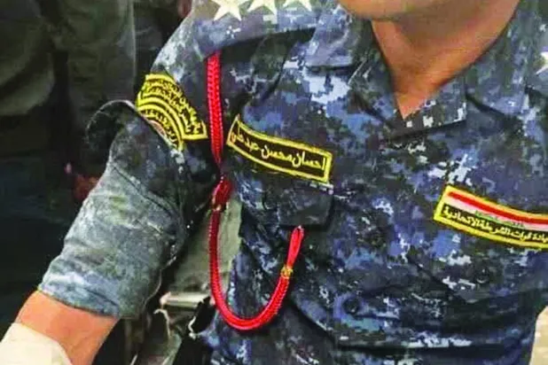 صدام بين «الحشد» والشرطة يوقع ضحايا