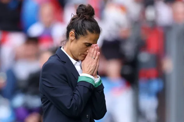 مونتسي تومي (رويترز)