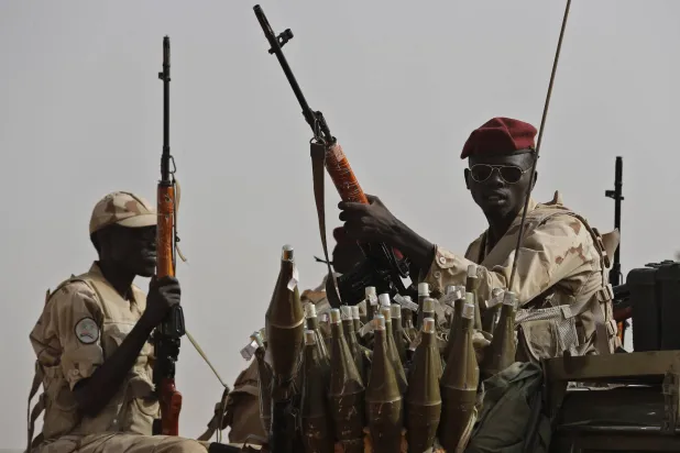 قوى سياسية سودانية ترفض إعلان حكومة «الدعم السريع» الموازية... وتحذّر من خطر التقسيم