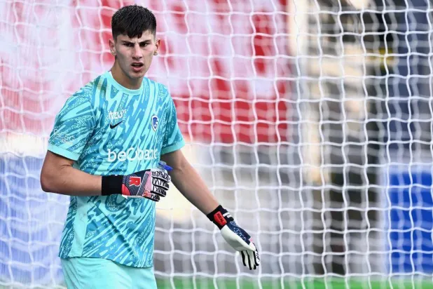 مايك بندرس (أ.ف.ب)