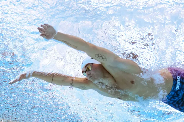 ماكسيم غروسيه (أ.ف.ب)