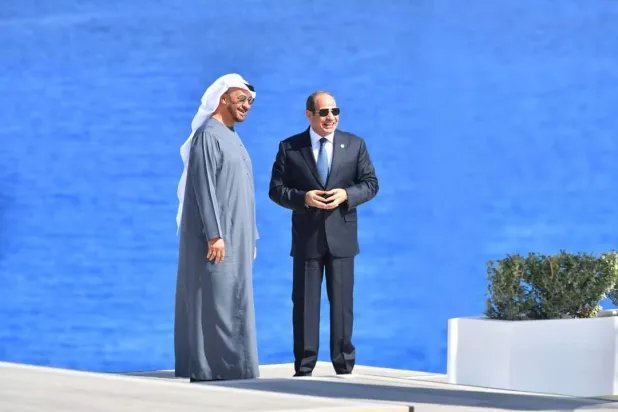 الساحل الشمالي المصري… صفقات جديدة وأجواء مزدهرة لكن الأسعار «مرعبة»