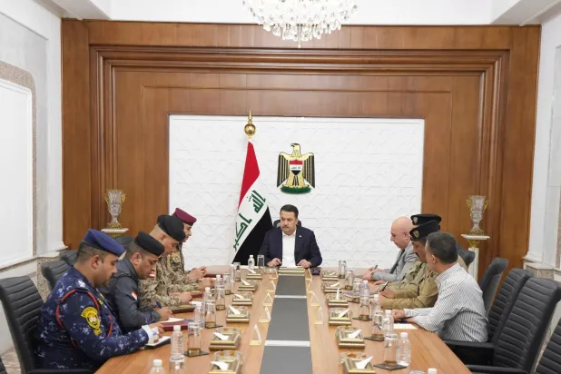 واشنطن اتهمت «كتائب حزب الله» بالوقوف وراء أحداث دائرة الزراعة في بغداد