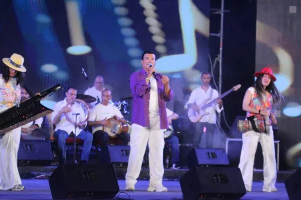 حفلات الصيف بمصر تتجه شمالاً وتستعيد نجوم التسعينات