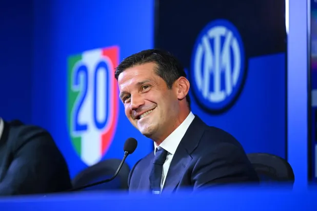 كريستيان كيفو (نادي إنتر ميلان)