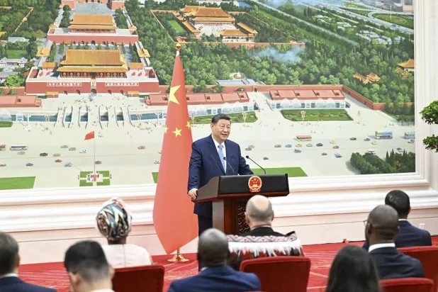 Trump zahteval hitro zaslišanje Murdocha v tožbi zaradi poročanja o Epsteinu