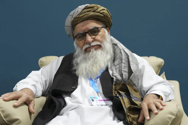 «طالبان» تطلب من الأمم المتحدة إشراك أفغانستان في محادثات المناخ