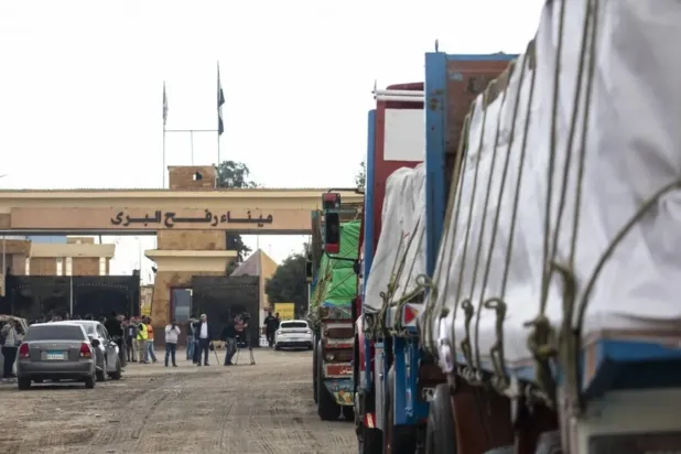 «حصار السفارات»... تحذيرات مصرية من حملات «تحريضية» يدبّرها «الإخوان»